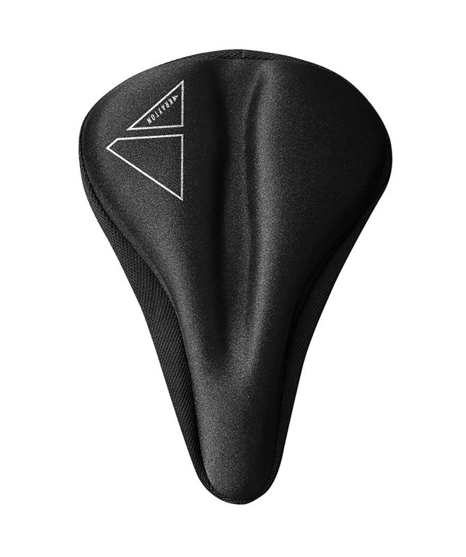FUNDA SILLÍN KRAYTON NEGRA GEL - TALLA S/M