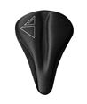 FUNDA SILLÍN KRAYTON NEGRA GEL - TALLA S/M