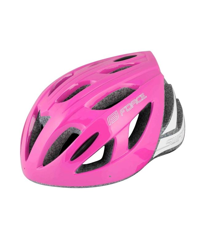 FRC CASCO SWIFT ROSA XS-S