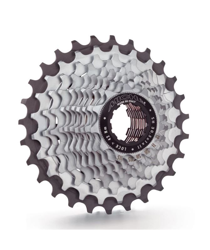 CASSETTE MICHE LIGHT PRIMATO 11V SHIMANO (14-30)