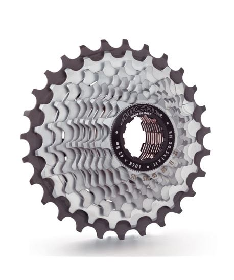 CASSETTE MICHE LIGHT PRIMATO 11V SHIMANO (14-30)