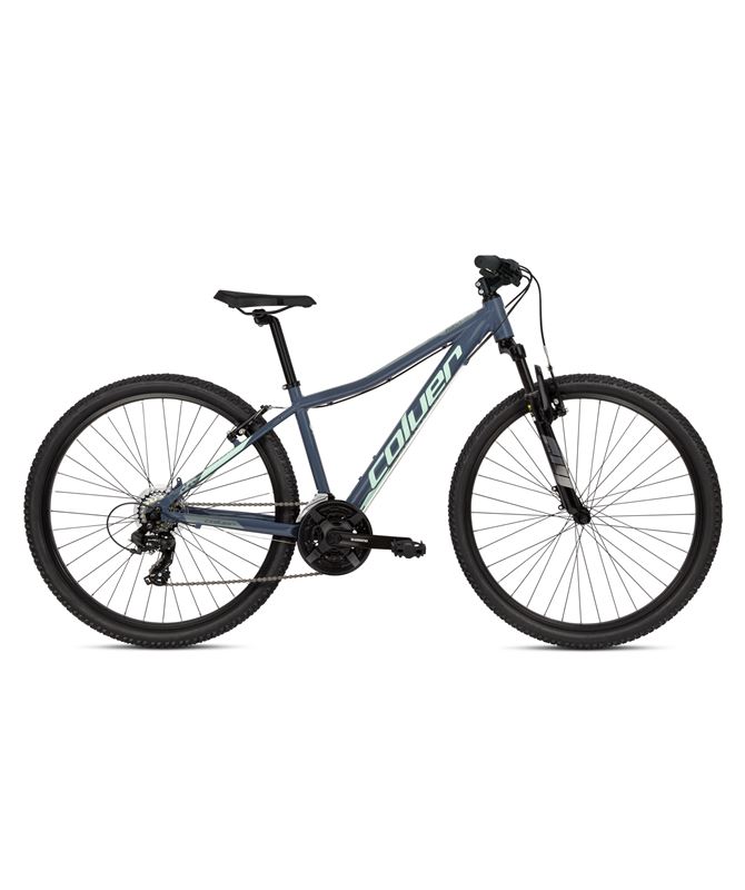 ASCENT 271 T/XS GRIS BICI COLUER
