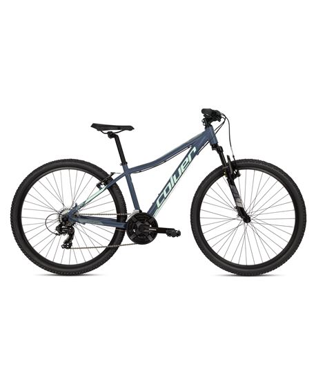 ASCENT 271 T/XS GRIS BICI COLUER