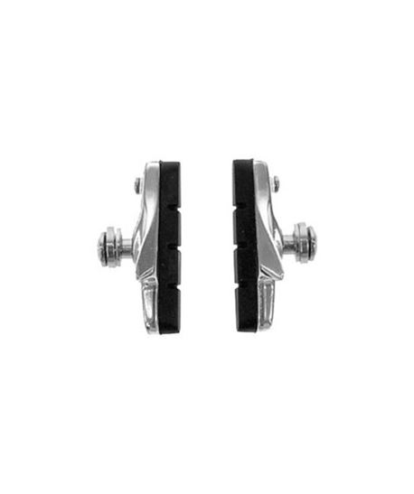 1 PAR PORTA ZAPATAS PROMAX SH CARRETERA 77/66/65