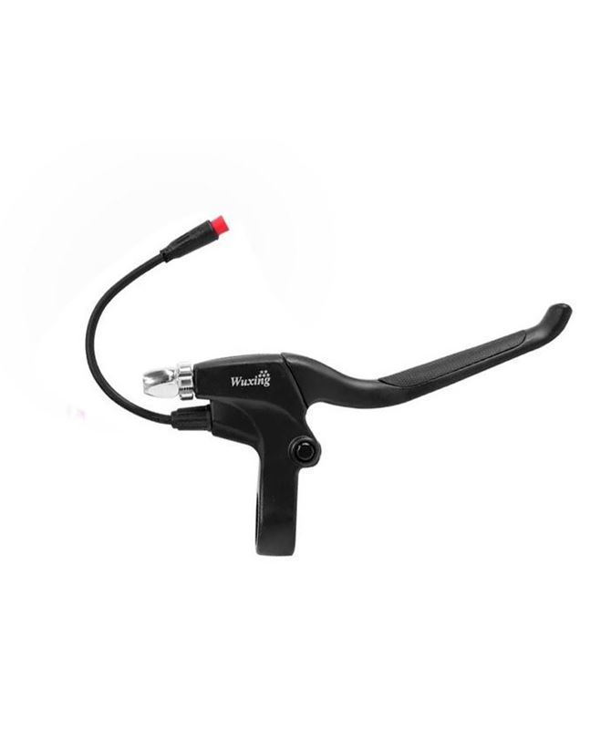 MANETA DE FRENO CON SENSOR - DERECHA