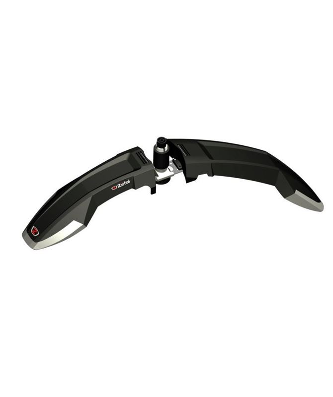 GUARDABARRO DEL.ZEFAL DEFLECTOR FM60-MTB HORQUILLA