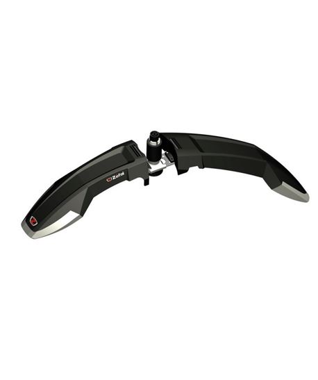 GUARDABARRO DEL.ZEFAL DEFLECTOR FM60-MTB HORQUILLA