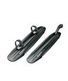 SET GUARDABARRO SKS FAT BOARD NEGRO