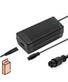 CARGADOR CON CONECTOR GX16