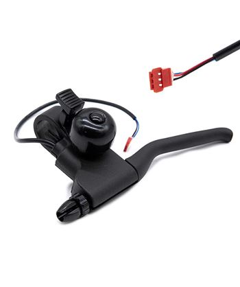 MANETA DE FRENO CON HALL Y TENSOR L PARA ZWHEEL