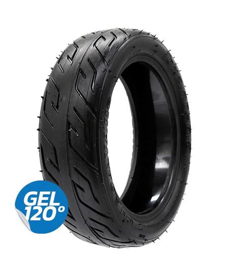 NEUMÁTICO TUBELESS 10X2,7-6,5 [CHAOYANG] EDITION GEL