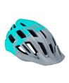 FRC CASCO CORELLA GRIS/TURQUESA S-M
