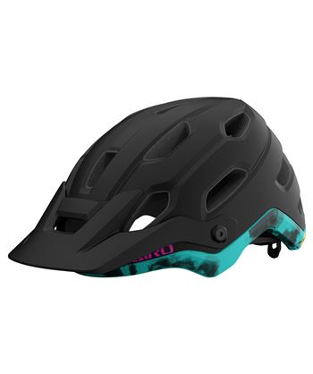 SOURCE MIPS MATTE BLACK ICE DYE S