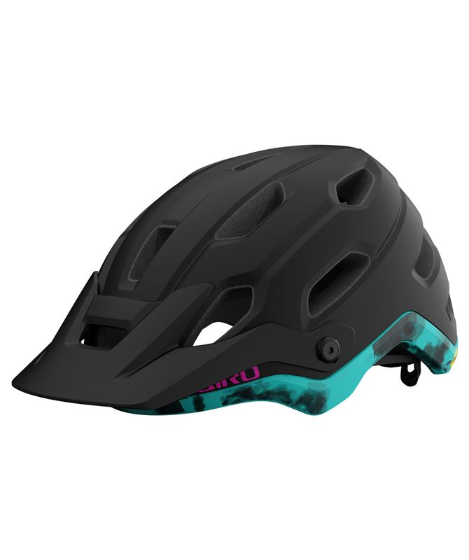 SOURCE MIPS MATTE BLACK ICE DYE S