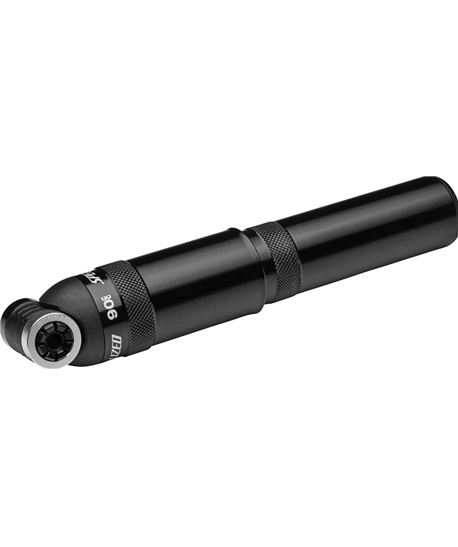 BOMBA BIG BORE SPECIALIZED NEGRO