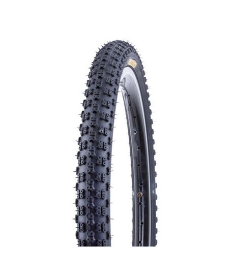 CUBIERTA 20X2.125 NEGRO C-TACO KENDA (57-406) MOTION