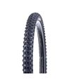 CUBIERTA 20X2.125 NEGRO C-TACO KENDA (57-406) MOTION