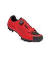 ZAPATILLA MONDIE ROJO MTB SPIUK