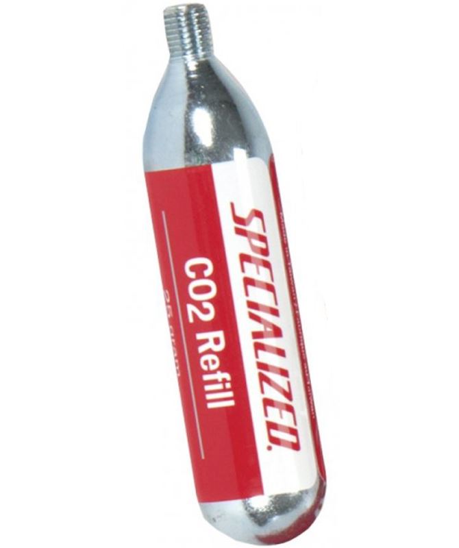 BOMBONA CO2 25GR