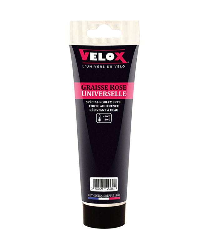VLX GRASA ROSA UNIVERSAL 100ML