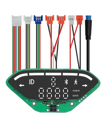 DISPLAY SMARTGYRO Z-ONE/Z-PRO