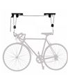 EXPOSITOR 1 BICI AL TECHO SISTEMA POLEA BIKE-LIFT
