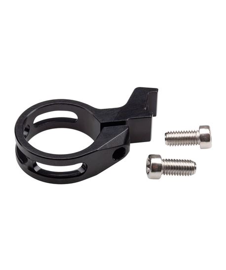 SRM REC ABRAZADERA DISCRETE CLAMP PULSADOR EAGLE AXS