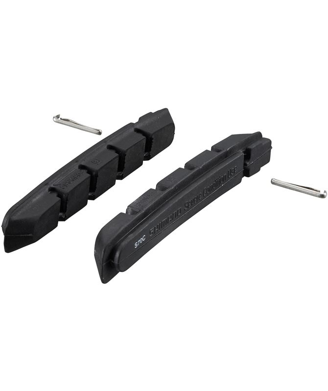 GOMA ZAPATA SHIMANO S70C