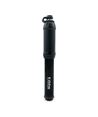 BOMBA LEXIA HAND PUMP NEGRA