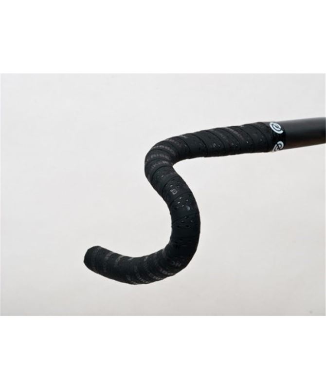 CINTA MANILLAR BIKE RIBBON DROPS NEGRA/NEGRA