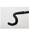 CINTA MANILLAR BIKE RIBBON DROPS NEGRA/NEGRA