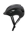 CASCO EW001 NEGRO - TALLA ÚNICA