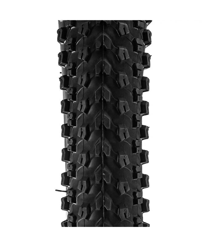 CUBIERTA MTB RÍGIDA CST ALL TERRAINS - 27.5X2.10