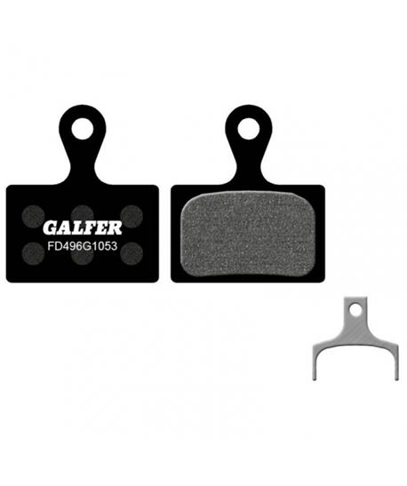 PASTILLAS FD SH ULTEGRA ROAD-XTR 2019 GALFER