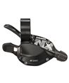 SRM MANDO NX TRIGGER 11V TRAS NEGRO
