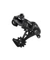 SRM CAMBIO GX1 1X11V CAJA LARGA BLK