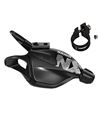 SRM MANDO NX EAGLE TRIGGER 12V TRAS BLK