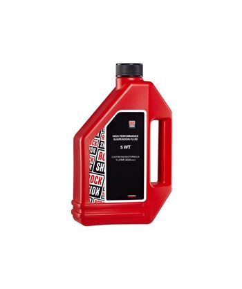 RS REC ACEITE 5W 1 LITRO