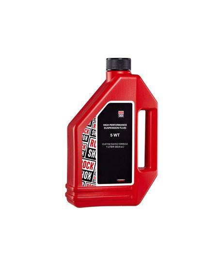 RS REC ACEITE 5W 1 LITRO