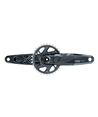 SRM BIELA GX EAGLE DUB 170 LUNAR DM 32T