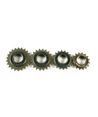 PIÑON MONSOON 1V 20 DIENTES