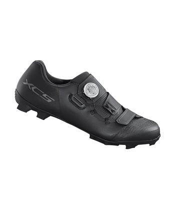 ZAPATILLAS MONTAÑA SHIMANO SH-XC502