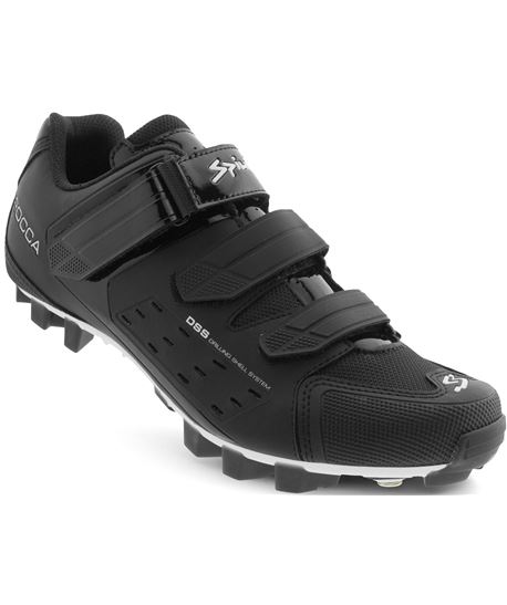 ZAPATILLA ROCCA SPIUK MTB