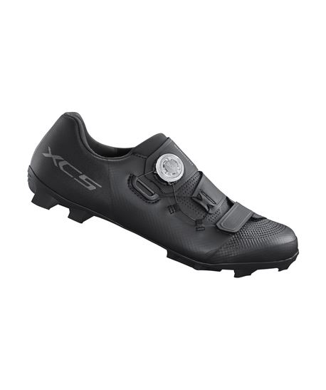 ZAPATILLAS MONTAÑA SHIMANO SH-XC502
