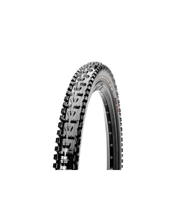 HIGH ROLLER II MOUNTAIN 29X2.30 60 TPI FOLDABLE EXO/TR**