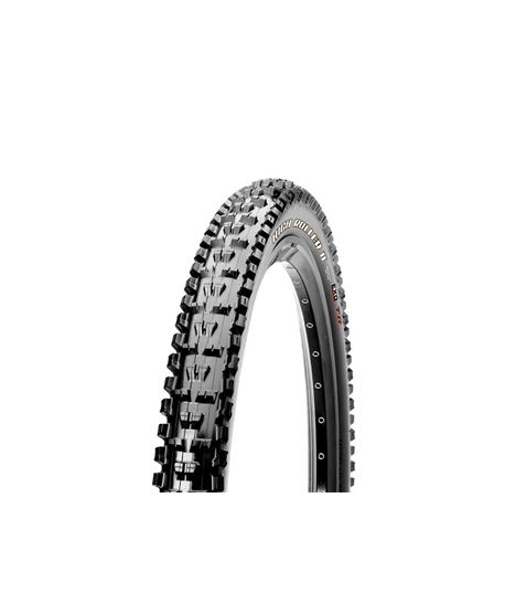 HIGH ROLLER II MOUNTAIN 29X2.30 60 TPI FOLDABLE EXO/TR**