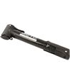 BOMBA EASY RESINA DOBLE EXTENSION 7 BARES NEGRA 25