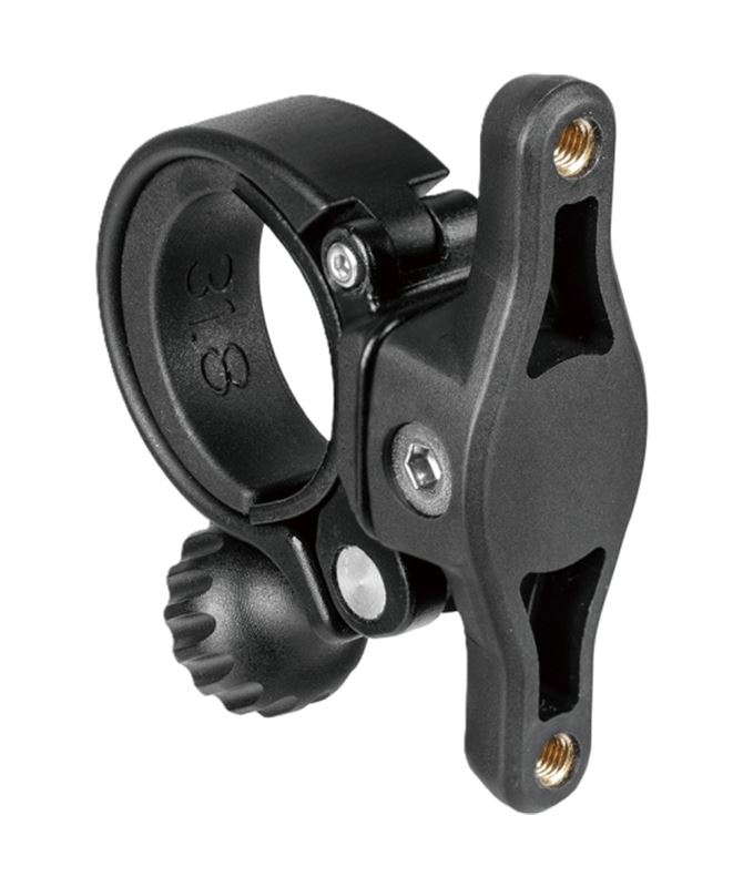 SOPORTE PORTA-BIDON AL MANILLAR TOPEAK CAGEMOUNT 2
