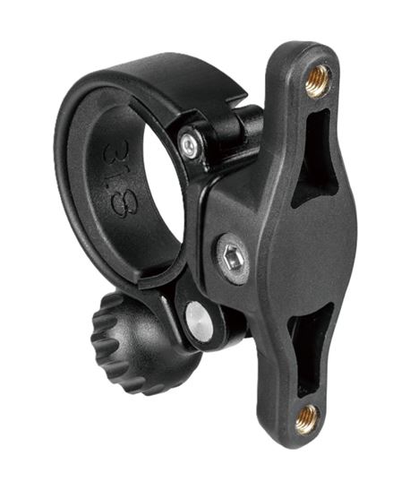 SOPORTE PORTA-BIDON AL MANILLAR TOPEAK CAGEMOUNT 2