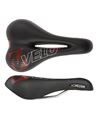 SILLIN VELO PLUSH TRANS AM GEL NEGRO MAN COMFORT